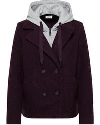 Cecil - Übergangsmantel - Lyst