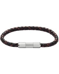 Fossil - Armband Knox - Lyst