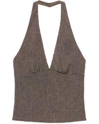 Pull&Bear - Top - Lyst