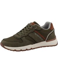 Tom Tailor - Sneaker - Lyst
