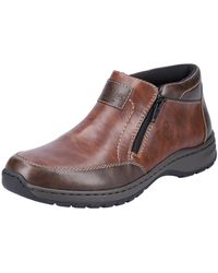 Rieker - Boots 03352 - Lyst