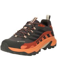 Merrell - Halbschuh Moab Speed 2 - Lyst