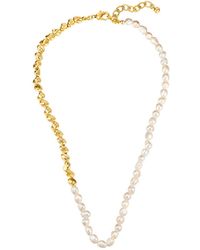 YOKOAMII - Kette - Lyst