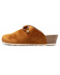 Bayton - Pantolette Edimbourg - Lyst
