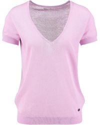 Key Largo - Pullover Nature - Lyst