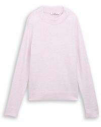 Tom Tailor - Pullover - Lyst