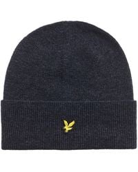 Lyle & Scott - Mütze - Lyst