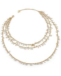 Guess - Kette Porto Venere - Lyst