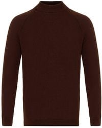 Antioch - Turtleneck Pullover - Lyst