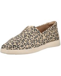 TOMS - Textil Slipper - Lyst