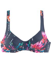 Sunseeker - Bikini-Top - Lyst