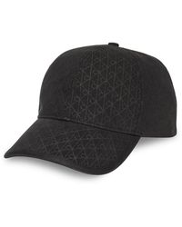 Calvin Klein - Cap Emblem Logo Baseball - Lyst
