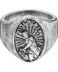 Caï - Ca Ring - Lyst