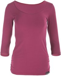 Winshape - Funktionsshirt 'Ws4' - Lyst