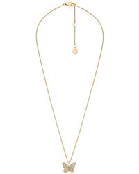 Fossil - Kette Sutton - Lyst