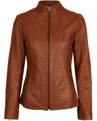 7eleven - Übergangsjacke 'Jacky' - Lyst
