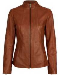 7eleven - Übergangsjacke Sejacky - Lyst