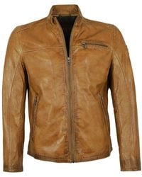 Milestone - Übergangsjacke Ms-Marco - Lyst