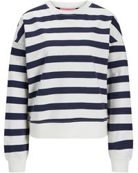 JJXX - Sweatshirt Jxalfa - Lyst