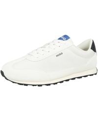 HUGO - Sneaker Jared - Lyst