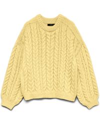 Vero Moda - Pullover Vmdream - Lyst