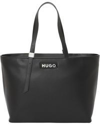 HUGO - Shopper Mel 2.0 - Lyst