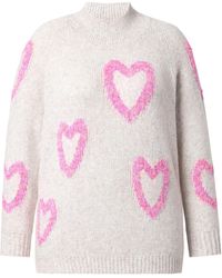 MIAMODA - Pullover - Lyst