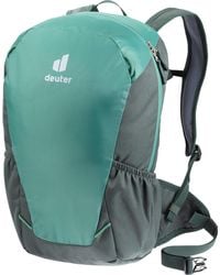 Deuter - Sportrucksack Velo Air 16 - Lyst