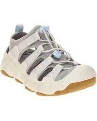 Keen - Sandale Hyperport H2 Outdoor Sandale Damen 1030679 - Lyst