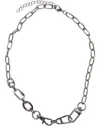 Urban Classics - Kette - Lyst