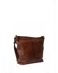 Re:designed - Bag Svea - Lyst