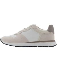Mango - Sneaker Low - Lyst