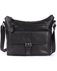 Benthill - Schultertasche - Lyst