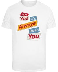 F4NT4STIC - T-Shirt Sex Education It Always Been You Netflix Tv Series - Lyst