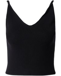 ABOUT YOU x Toni Garrn - Top Alexis - Lyst