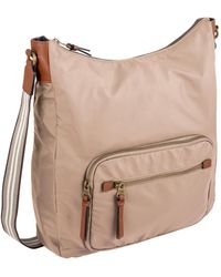 Camel Active - Umhängetasche - Lyst