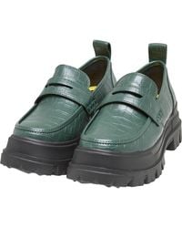 Buffalo - Slipper Aspha - Lyst