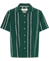 Solid - Hemd Isai - Lyst
