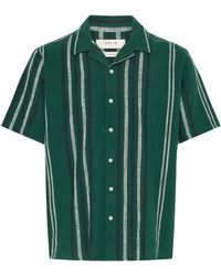 Solid - Hemd Isai - Lyst