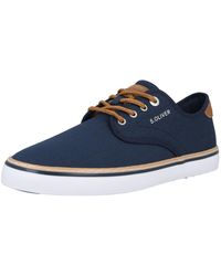 S.oliver - Sneaker - Lyst
