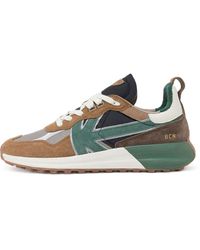 Kaotiko - Sneaker Low Vancouver Earth - Lyst
