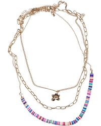Urban Classics - Kette - Lyst