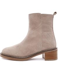 Derimod - Ankle Boots - Lyst