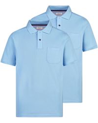 Redmond - Shirt Basic - Lyst