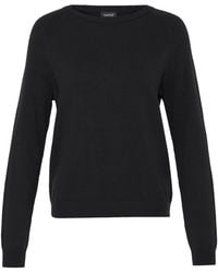 Oxmo - Pullover Nora - Lyst