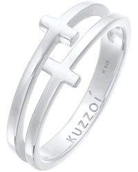 Kuzzoi - Ring - Lyst