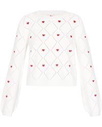 myMo - Pullover - Lyst