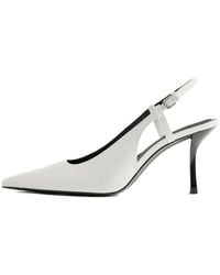 Pull&Bear - Pumps - Lyst