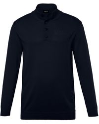 Men Plus - Pullover - Lyst