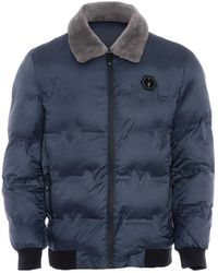 Mozzaar - Winterjacke - Lyst